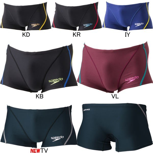 ついに再販開始！】 スピード SPEEDO 競泳水着 メンズ 練習用 タッチターンズボックス ENDURANCE SP 競泳練習水着 ST51901  poterytrnava.sk