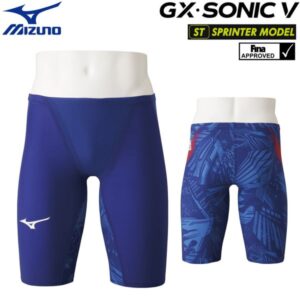 GX ソニック Ⅴ (GX SONIC 5)の一覧・価格比較 | 競泳水着.com