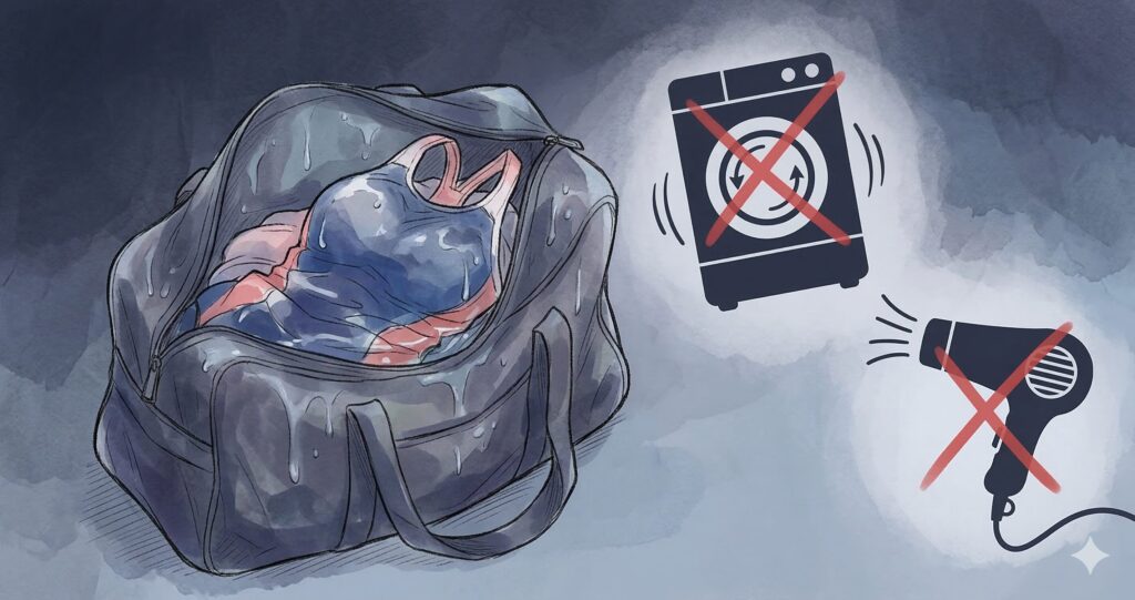 「寿命を縮めるNG習慣：やりがちな注意点を徹底チェック」