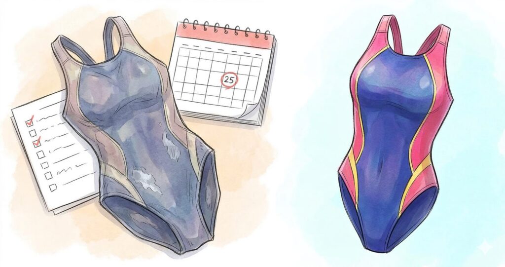 「買い替えの理由とベストなタイミング：寿命のサインから判断する」