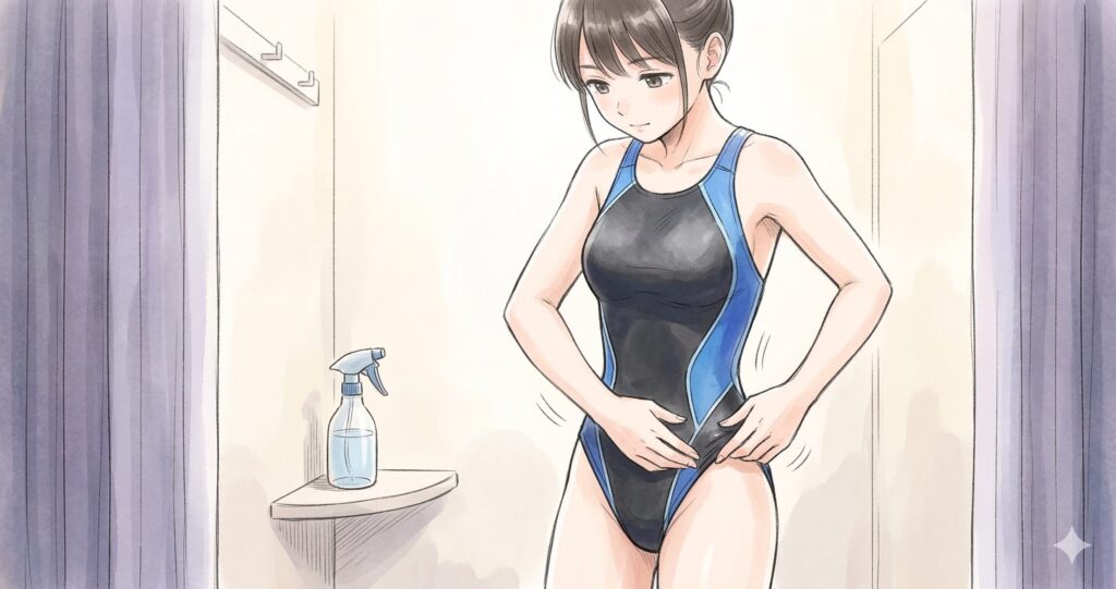 なぜこんなにキツイの？ これは「衣服」ではなく「機材」だから