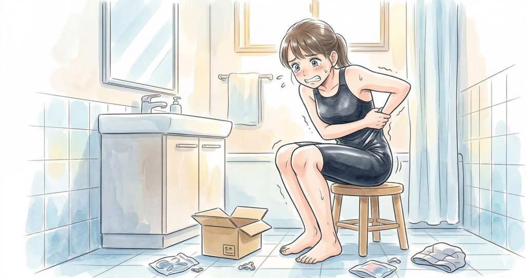 みんな最初は絶望した！「きつすぎ」エピソード集