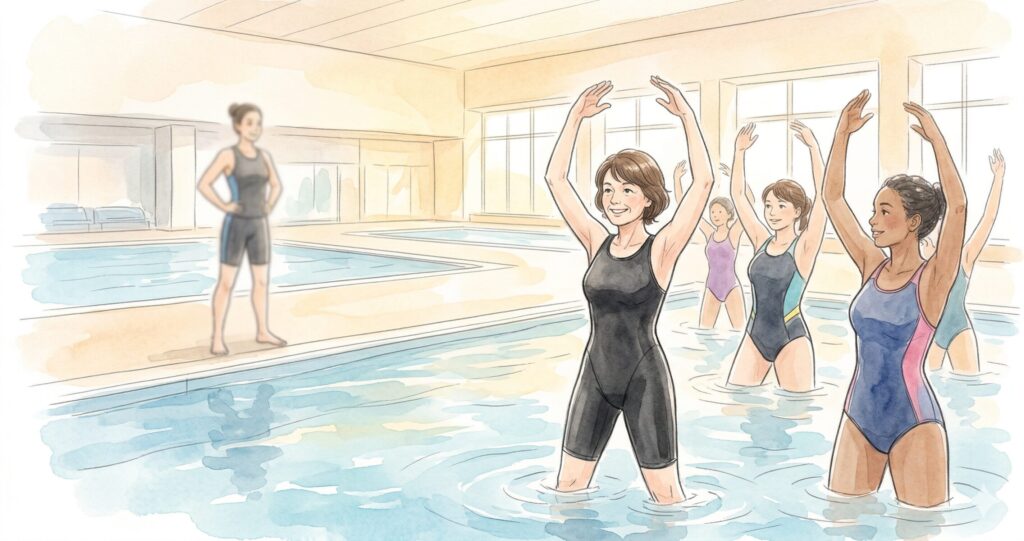3 あなたに最適な水着の選び方