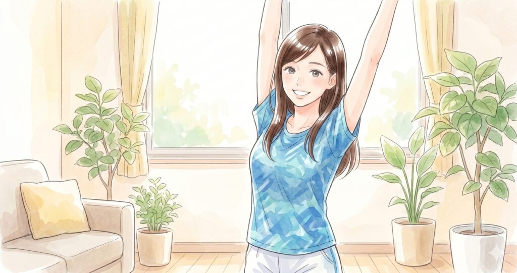 5.まとめ：スイムケアを習慣化して快適なプールライフを