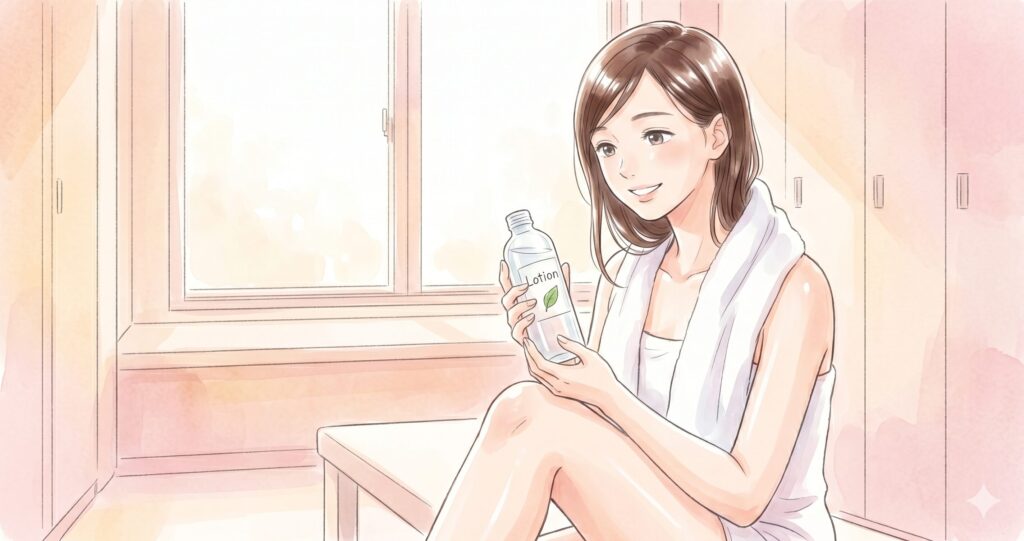 4.塩素ダメージを最小限に抑える正しい対策ステップ