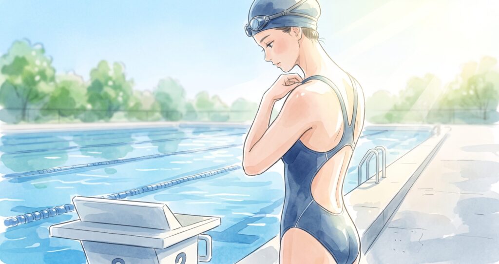 6.決して安くない水着を長持ちさせるためのお手入れ方法